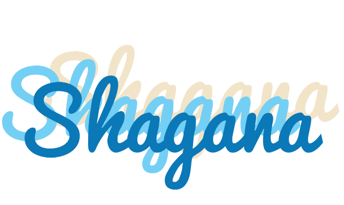 Shagana breeze logo