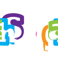 Shagana casino logo