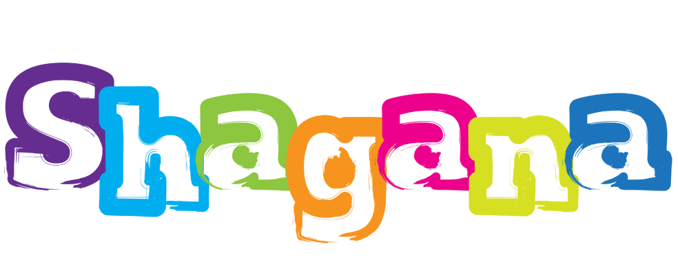Shagana casino logo