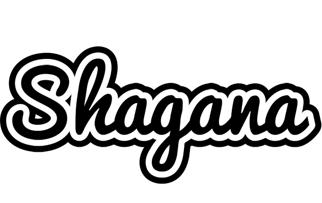 Shagana chess logo