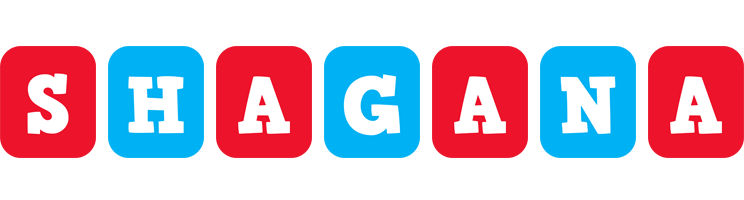 Shagana diesel logo
