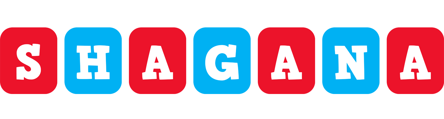 Shagana diesel logo