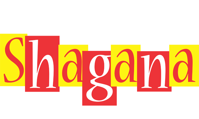 Shagana errors logo