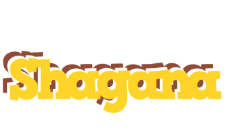 Shagana hotcup logo