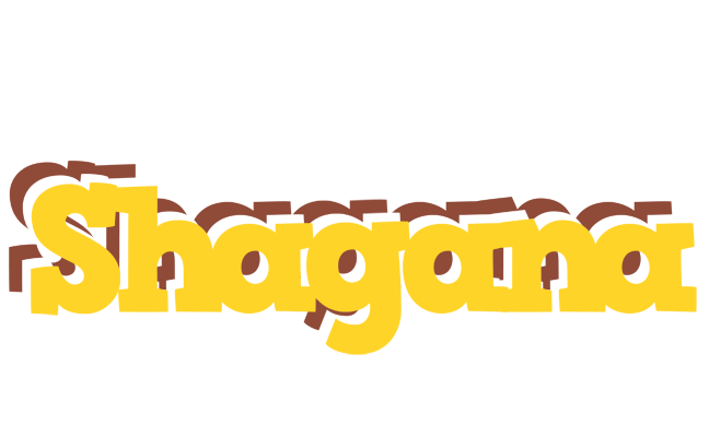 Shagana hotcup logo