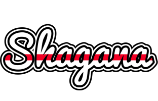 Shagana kingdom logo