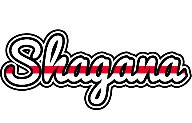 Shagana kingdom logo