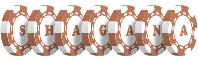 Shagana limit logo