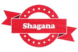 Shagana passion logo