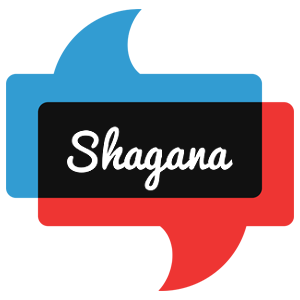 Shagana sharks logo