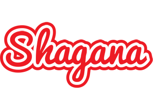 Shagana sunshine logo