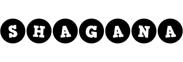 Shagana tools logo