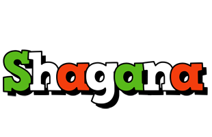Shagana venezia logo