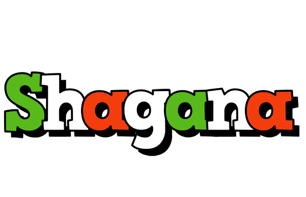 Shagana venezia logo
