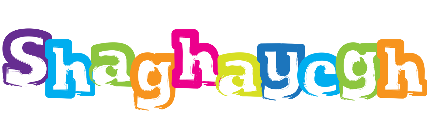 Shaghayegh casino logo