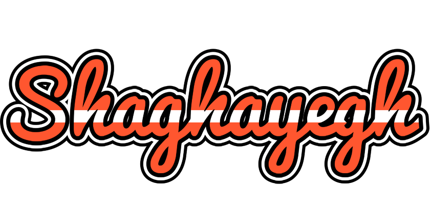 Shaghayegh denmark logo