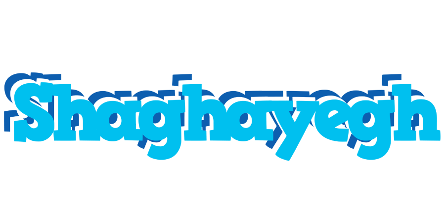 Shaghayegh jacuzzi logo