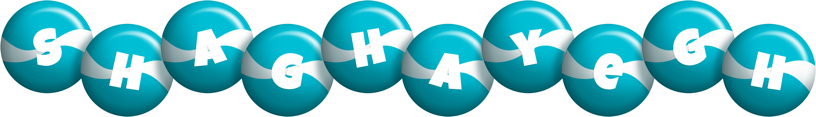 Shaghayegh messi logo