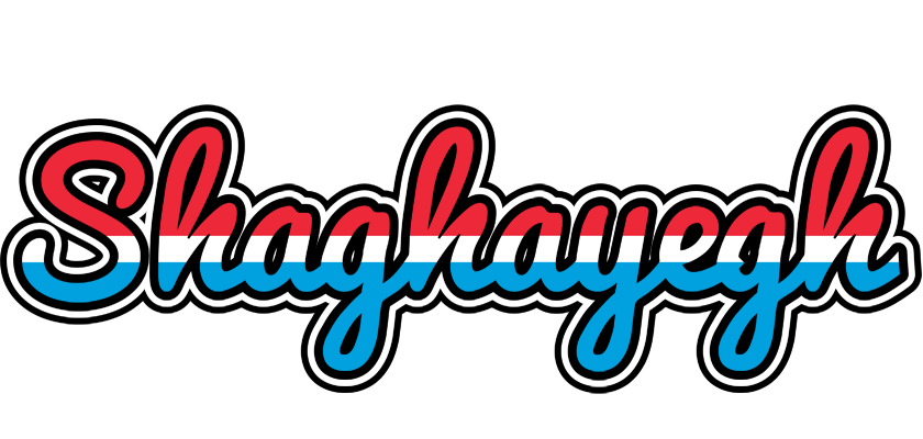 Shaghayegh norway logo