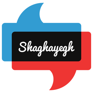 Shaghayegh sharks logo