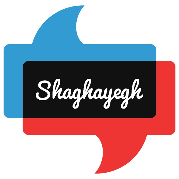 Shaghayegh sharks logo