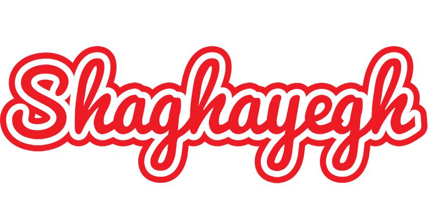 Shaghayegh sunshine logo