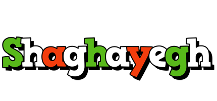 Shaghayegh venezia logo