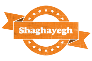 Shaghayegh victory logo