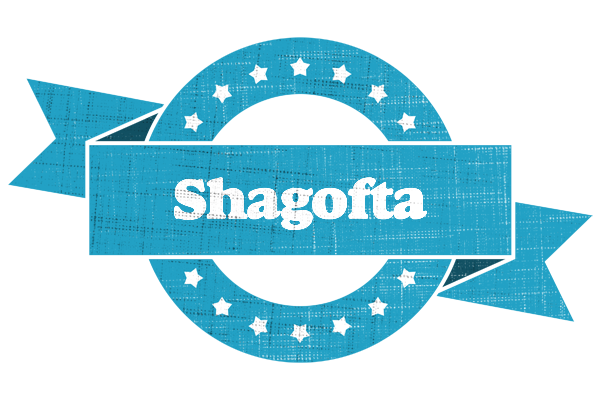 Shagofta balance logo