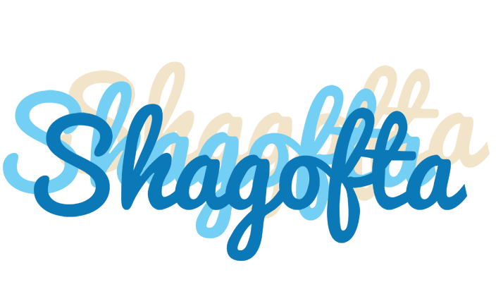 Shagofta breeze logo