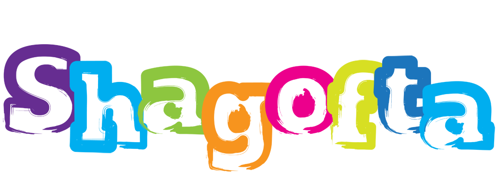 Shagofta casino logo