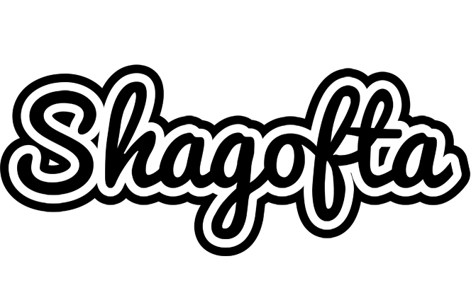 Shagofta chess logo