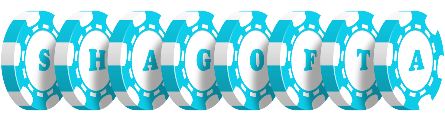 Shagofta funbet logo