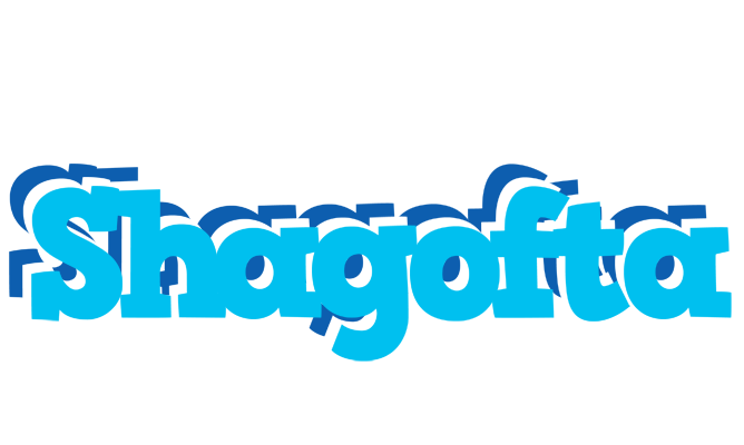 Shagofta jacuzzi logo