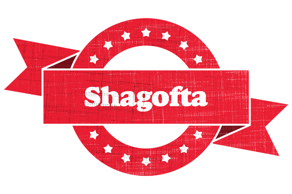 Shagofta passion logo