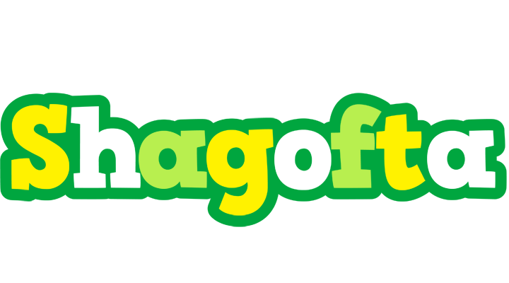Shagofta soccer logo