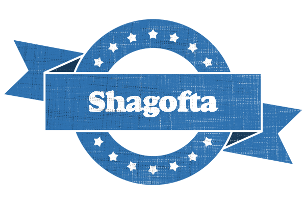 Shagofta trust logo