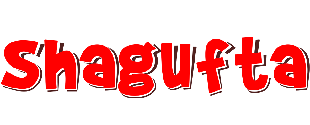 Shagufta basket logo