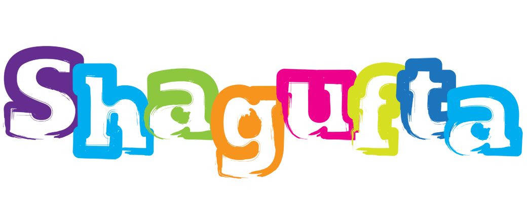 Shagufta casino logo