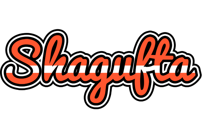 Shagufta denmark logo