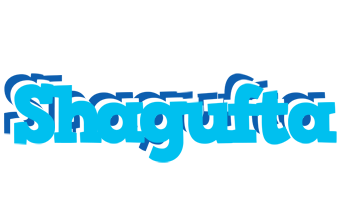 Shagufta jacuzzi logo