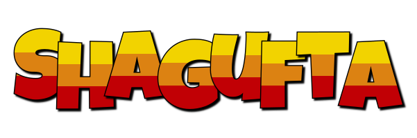 Shagufta jungle logo
