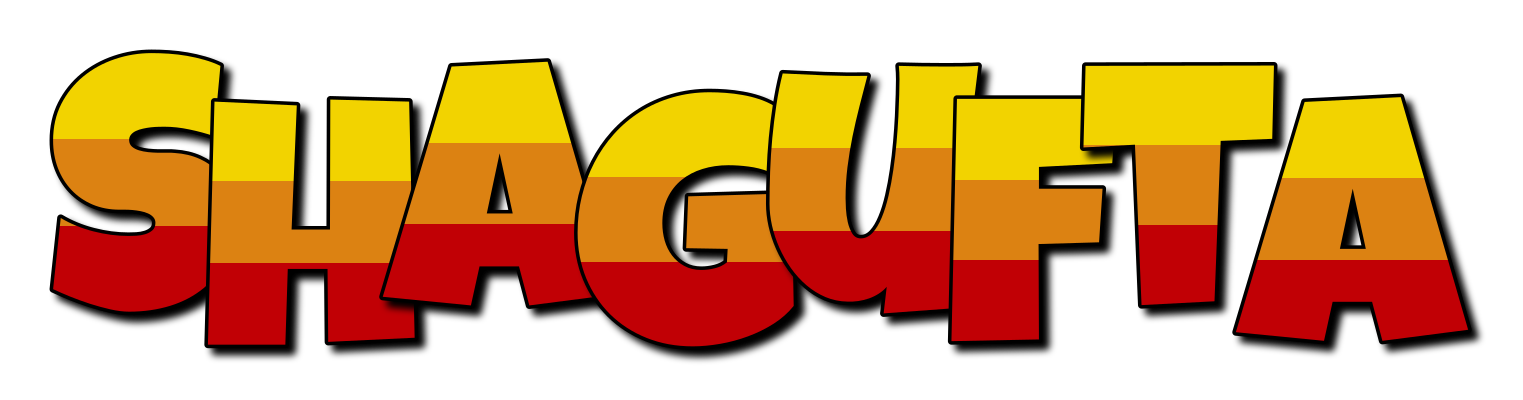 Shagufta jungle logo