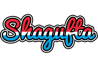 Shagufta norway logo