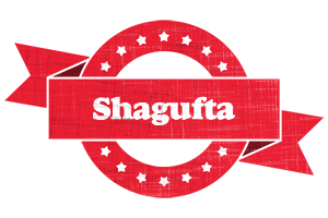 Shagufta passion logo