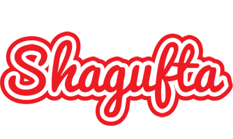 Shagufta sunshine logo