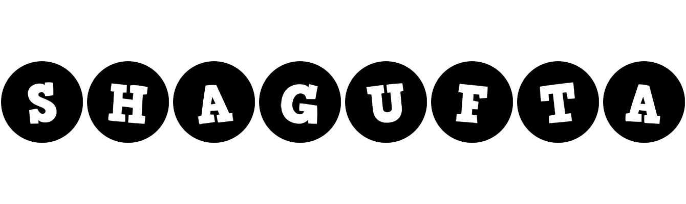 Shagufta tools logo