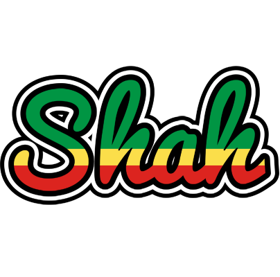 Shah african logo