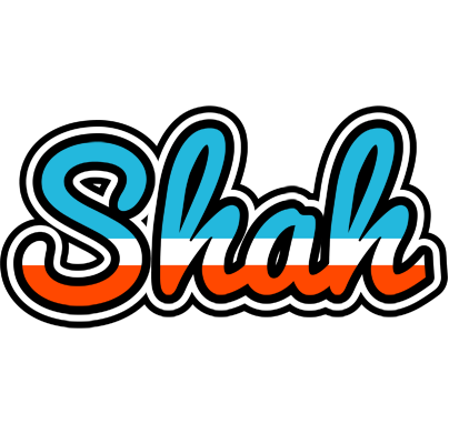 Shah america logo