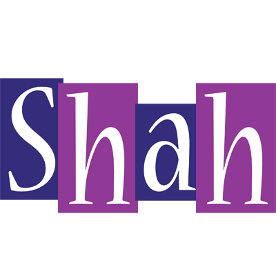 Shah autumn logo